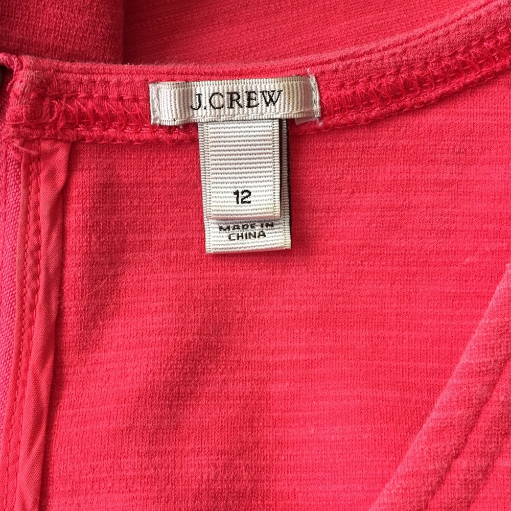 J Crew dress - Picture 4 of 5